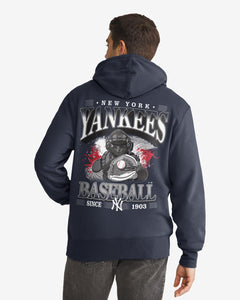 FALL NAVY