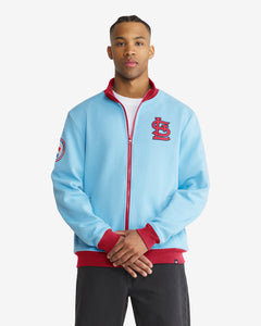 POWDER BLUE