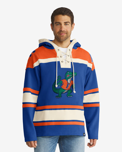 FLORIDA GATORS SUPERIOR '47 LACER HOOD