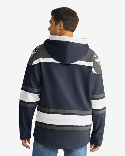CONNECTICUT HUSKIES UCONN SUPERIOR '47 LACER HOOD