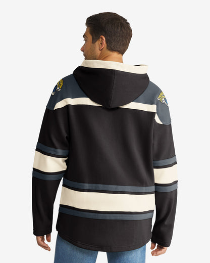 JACKSONVILLE JAGUARS SUPERIOR '47 LACER HOOD