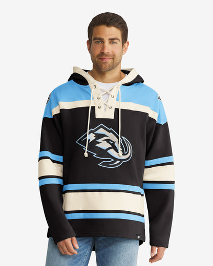UTAH MAMMOTH SUPERIOR '47 LACER HOOD