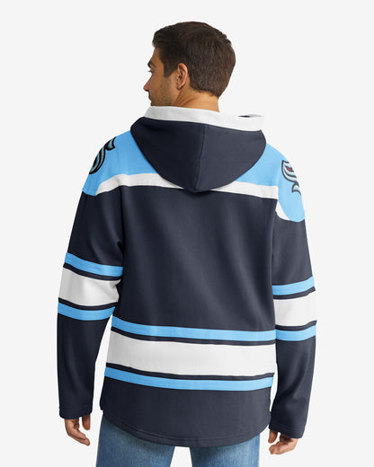 SEATTLE KRAKEN SUPERIOR '47 LACER HOOD